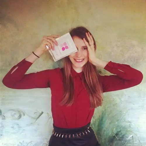 Мелинда Сепеси