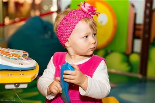 Если один ребенок получает это, должен ли это получить и другой?