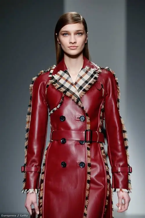 Однако мы не попались на эту куртку