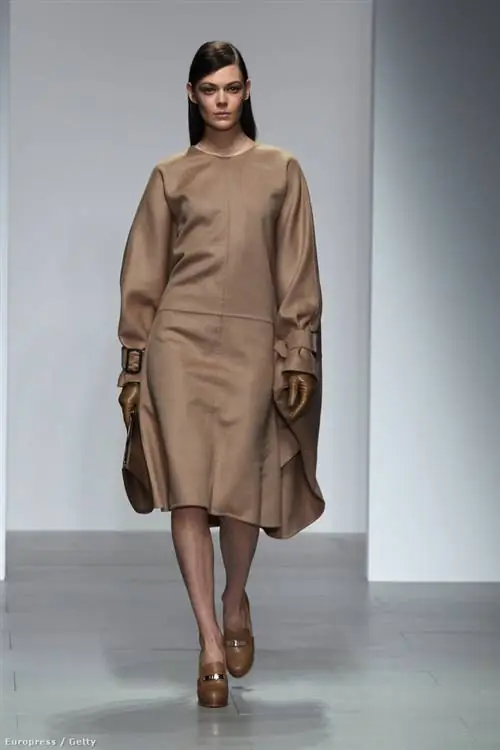 Венгерские дизайнеры в самом разгаре в Лондоне