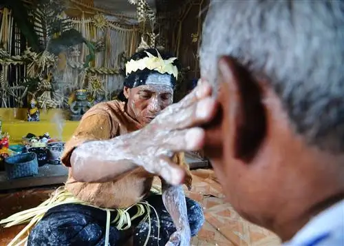 Детоксикация – это не шутки