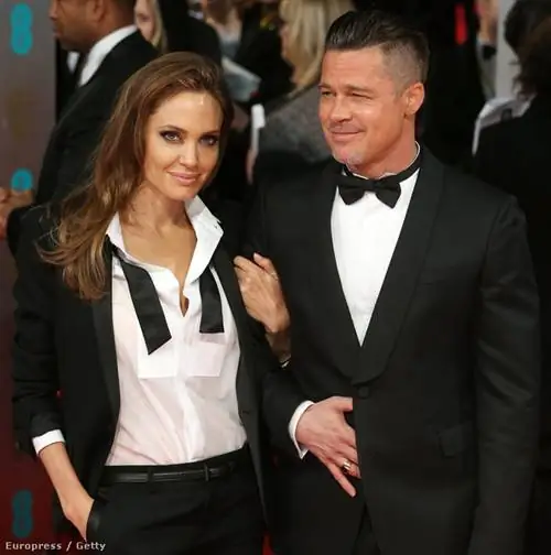 Смотри лучшие платья BAFTA