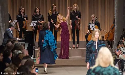 Проводим ли мы осень в пончо и искусственном меху?