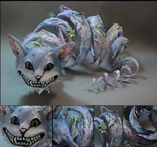 Такие животные пугают нас в наших кошмарах