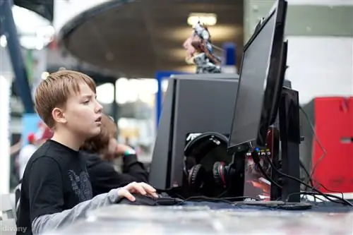 Даже если видеоигры от дьявола