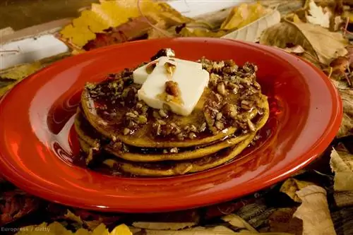 Вот как заставить себя есть здоровую пищу