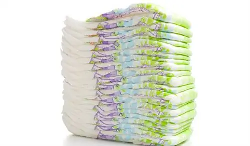 Памперсный круг: где самые дешевые подгузники?