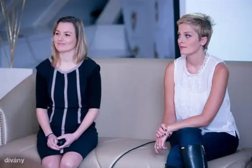 Венгерские женщины ненавидят свое отражение