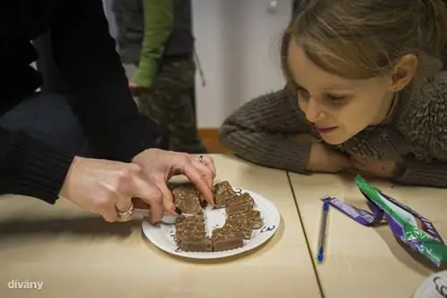 До сих пор мы думали, что неаполитанский фундук был вкусным