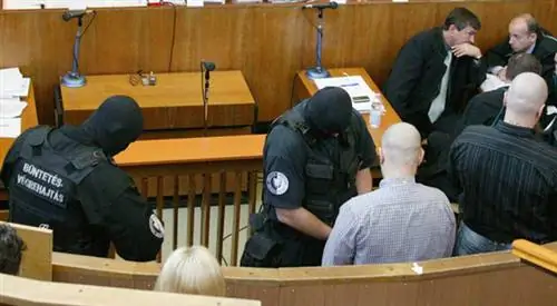 Документальный фильм Эстер Хайду получил первую премию в Праге