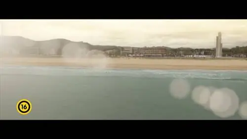 Ромком пироги в испанском стиле