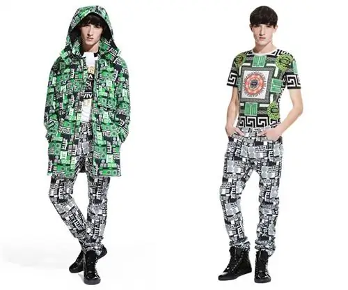 Вы бы подарили своему парню юбку?