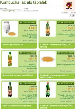 Итак, чем полезен чайный гриб?