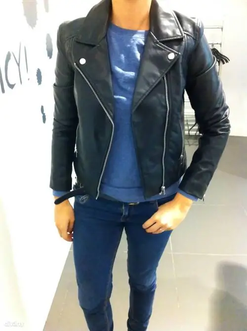 H&M: Это похоже на предыдущее