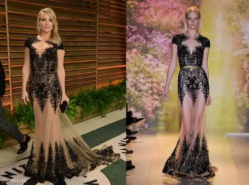 Кейт Хадсон в Zuhair Murad