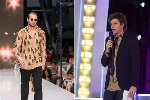 Тип Tilla ZAKO крутой или милый?