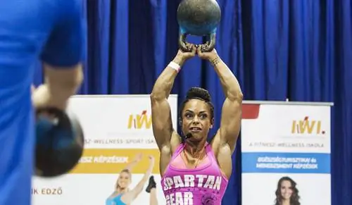 Это все, что нужно для красивого и гармоничного тела - отвечает наш эксперт