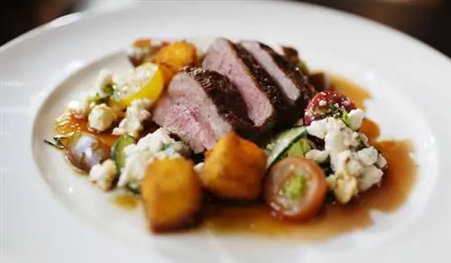 Ужинайте дешевле в мишленовских и лучших ресторанах