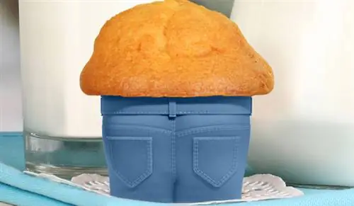 Сковорода для тех, кто сидит на диете: круто или сырно?