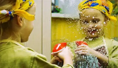 Поощряйте самостоятельность вашего ребенка