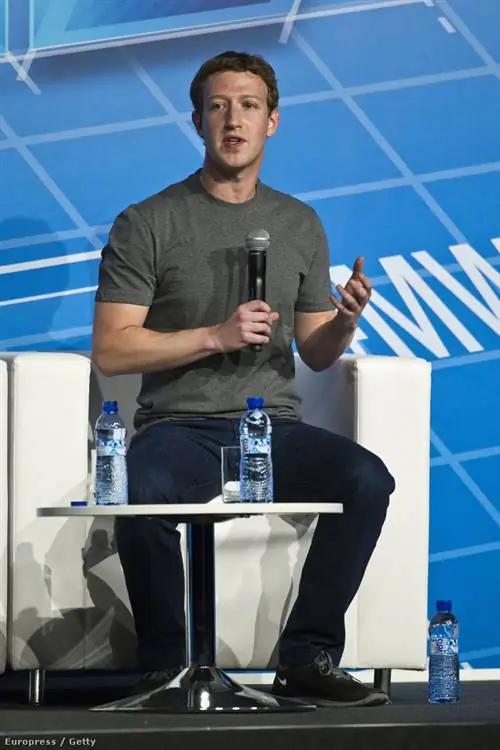 Новый тренд - своеобразный вариант переодевания для тех, кто осознал, что он - всего лишь один из остальных 7 миллиардов