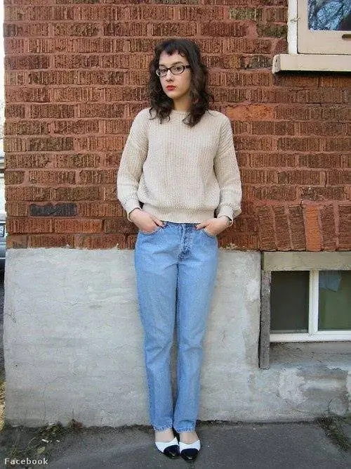 Нормкор - это не бунт, это уникальность и то, что пора рубить топор во что-то новое. - пишет nymag.com