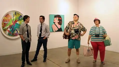 Наконец-то тенденция, в которой мы можем быть в авангарде