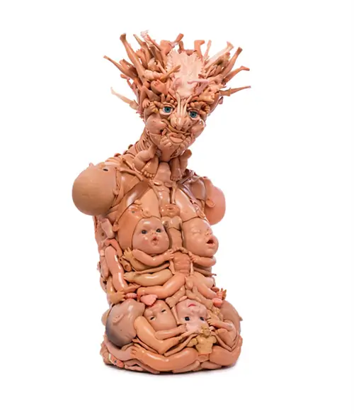 Говорят, что он одержим охотой за идеальной частью