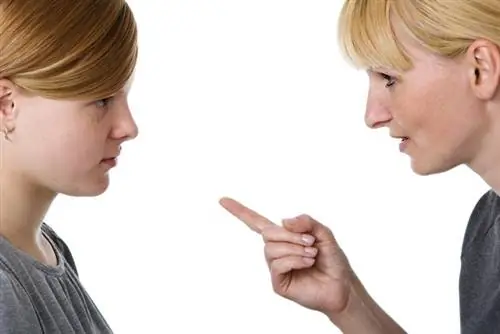 Если ты меня не вырастил, я сам себя подниму