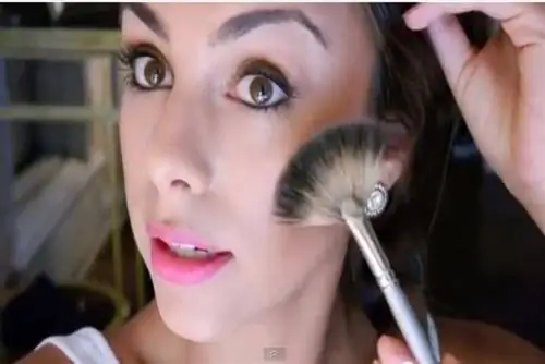 10 простой и крутой макияж с Youtube