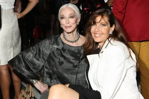 Старая модель - новая модель больших размеров