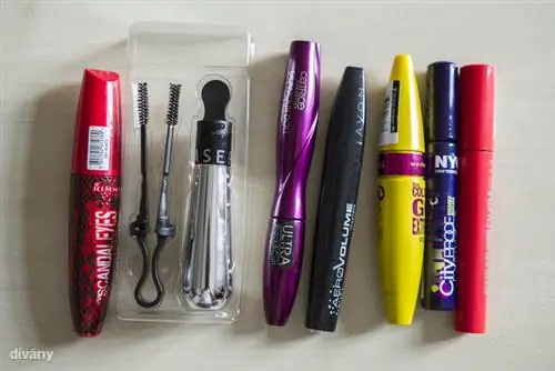 Вот доказательство, мы их все получили, правда, спираль Макс Фактор отсутствует на картинке, но мы тоже очень старались