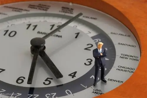 расстройство суточного биоритма в связи с дальним перелетом