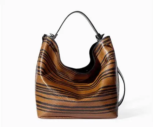 Другой наш фаворит среди летних комплектов в стиле сафари: Zara, 39 995 форинтов