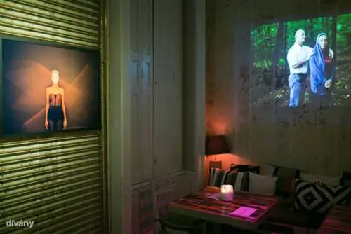 Brody Studios - идеальное место для выставки