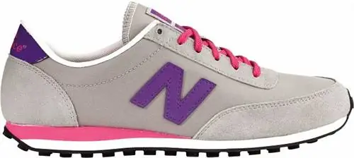 Цена на обувь New Balance немного выше, но если вы планируете носить ее в долгосрочной перспективе, она того стоит