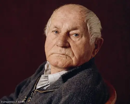 Богумил Грабал