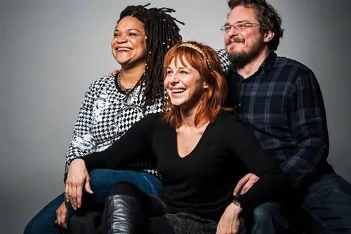 Сонет от Сены до Джона Мэйолла