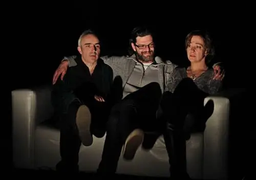 Жофия Маганелет Берзе