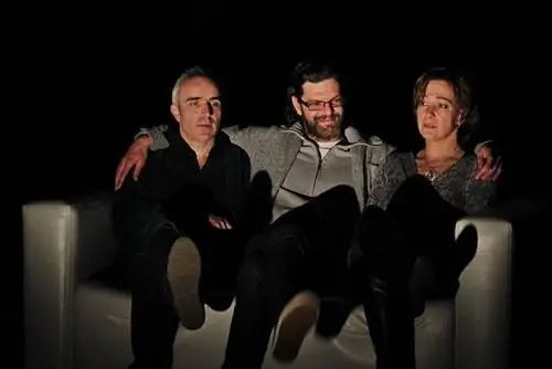 Вся наша личная жизнь умещается в один час