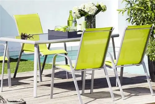 Körkép: этими предметами мебели можно украсить свою террасу