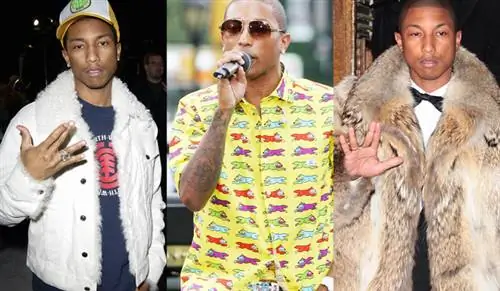 14 фотографий Фаррелла, которые вы никогда не видели, которым в этом году исполняется 41 год