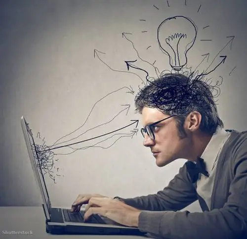 креативность