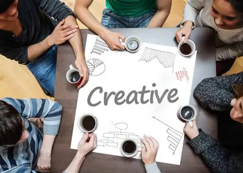 творчество 1