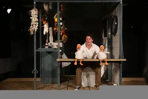 Фото: Сабольч Бараконьи