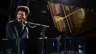 На этой неделе достаточно просто ходить на концерты