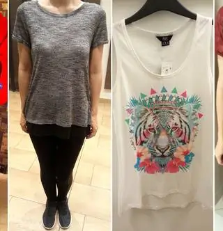 Везде опять скидки