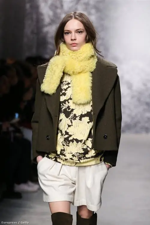 Благодаря этому мы можем избежать того, чтобы более решительные защитники животных назвали нас убийцами