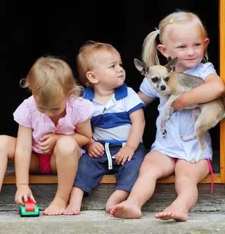 Любите ошибки своего ребенка