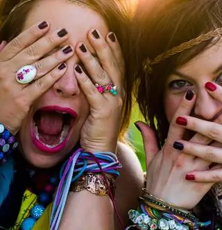 Подшутите над своим несчастьем